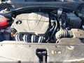 Photo 10 of 17 — 2023 Kia Sportage