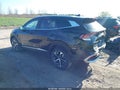 Photo 3 of 17 — 2023 Kia Sportage