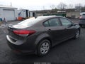 Photo 4 of 11 — 2017 Kia Forte