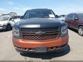 Photo 13 of 17 — 2018 Chevrolet Suburban