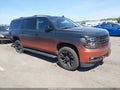 Photo 1 of 17 — 2018 Chevrolet Suburban