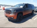 Photo 2 of 17 — 2018 Chevrolet Suburban