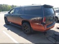 Photo 3 of 17 — 2018 Chevrolet Suburban