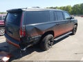 Photo 4 of 17 — 2018 Chevrolet Suburban