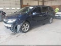 2018 Honda Odyssey — photo 2 of 22 | VIN 5FNRL6H73JB037887