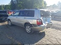 Photo 3 of 16 — 2001 Toyota Highlander