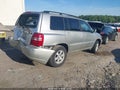 Photo 4 of 16 — 2001 Toyota Highlander