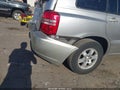 Photo 6 of 16 — 2001 Toyota Highlander