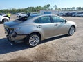 Photo 4 of 17 — 2018 Lexus ES 350