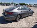 Photo 4 of 17 — 2021 Volkswagen Jetta