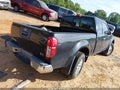 Photo 4 of 17 — 2017 Nissan Frontier