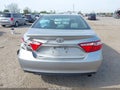 Photo 15 of 15 — 2017 Toyota Camry
