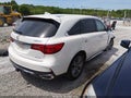 Photo 4 of 17 — 2017 Acura MDX