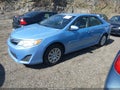 Photo 2 of 13 — 2012 Toyota Camry