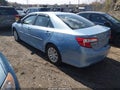 Photo 3 of 13 — 2012 Toyota Camry