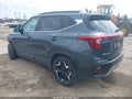 Photo 3 of 16 — 2024 Kia Seltos