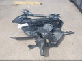 2020 Ford Mustang — photo 12 of 17 | VIN 1FA6P8CF3L5162772