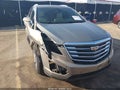 Photo 6 of 17 — 2018 Cadillac XT5