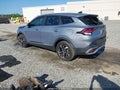 Photo 3 of 17 — 2023 Kia Sportage