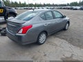 Photo 4 of 13 — 2017 Nissan Versa