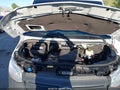 2023 Mercedes-Benz Sprinter — photo 10 of 16 | VIN W1Y4KBHY5PT139045
