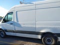 Photo 14 of 16 — 2023 Mercedes-Benz Sprinter
