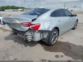 Photo 4 of 20 — 2022 Chevrolet Malibu