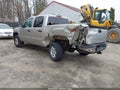 Photo 3 of 15 — 2009 GMC Sierra 1500