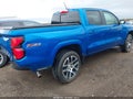 Photo 4 of 16 — 2023 Chevrolet Colorado