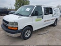 Photo 2 of 16 — 2012 Chevrolet Express 3500