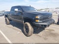 Photo 1 of 16 — 2017 Chevrolet Silverado 2500