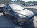 Photo 1 of 16 — 2015 Ford Focus