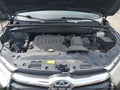 Photo 10 of 16 — 2016 Toyota Highlander