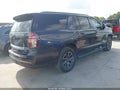 Photo 4 of 19 — 2022 Chevrolet Suburban