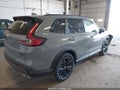Photo 4 of 18 — 2026 Honda CR-V