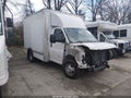 Photo 1 of 18 — 2024 Chevrolet Express 2500