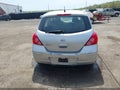 Photo 17 of 17 — 2012 Nissan Versa