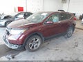 Photo 2 of 16 — 2018 Honda CR-V