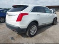 Photo 4 of 16 — 2017 Cadillac XT5
