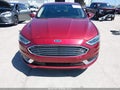Photo 12 of 16 — 2018 Ford Fusion