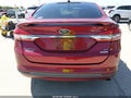 Photo 16 of 16 — 2018 Ford Fusion