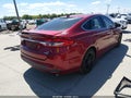Photo 4 of 16 — 2018 Ford Fusion