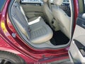 Photo 8 of 16 — 2018 Ford Fusion