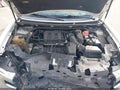 2014 Ford Flex — photo 10 of 17 | VIN 2FMGK5C80EBD01568