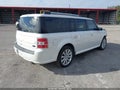 2014 Ford Flex — photo 4 of 17 | VIN 2FMGK5C80EBD01568
