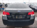 Photo 16 of 16 — 2012 Subaru Legacy