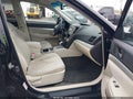 Photo 5 of 16 — 2012 Subaru Legacy