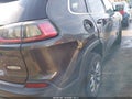 Photo 19 of 20 — 2019 Jeep Cherokee