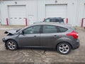 Photo 15 of 17 — 2014 Ford Focus