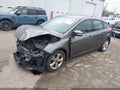 Photo 2 of 17 — 2014 Ford Focus